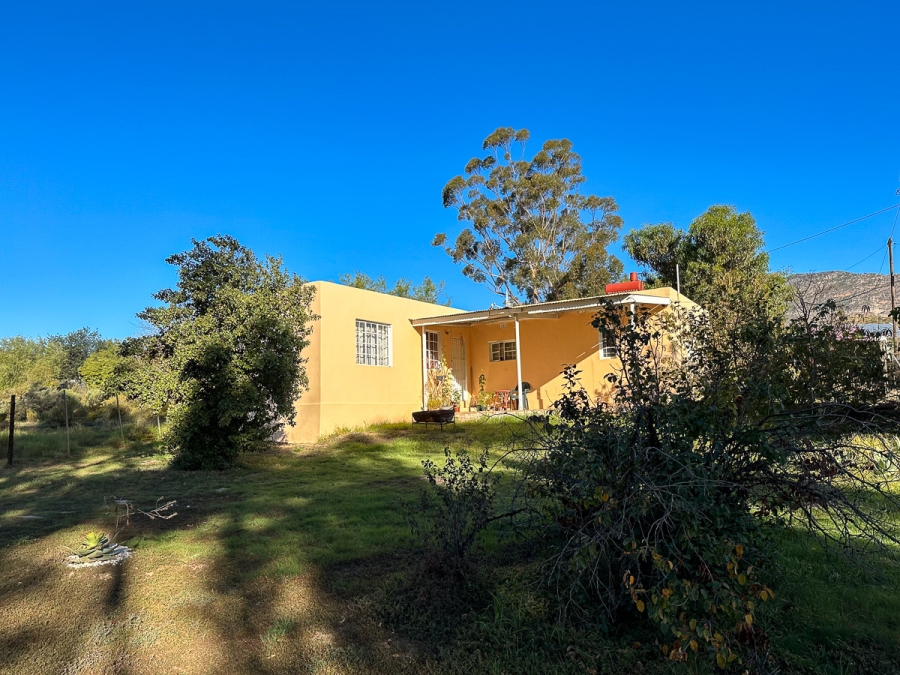 3 Bedroom Property for Sale in Barrydale Western Cape